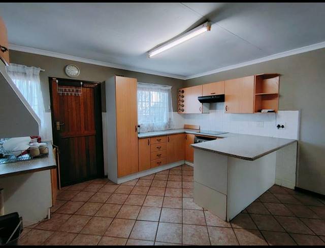 3 BEDROOM HOUSE FOR SALE IN THE REEDS